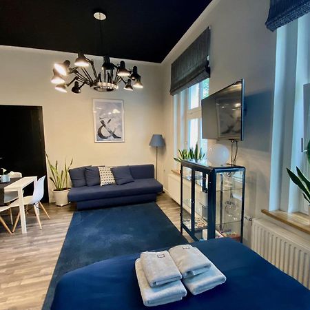 Apartament Na Wyspie Opole Eksteriør billede