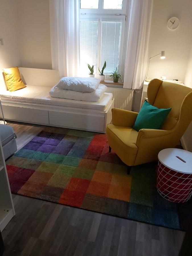 Apartament Na Wyspie Opole Eksteriør billede