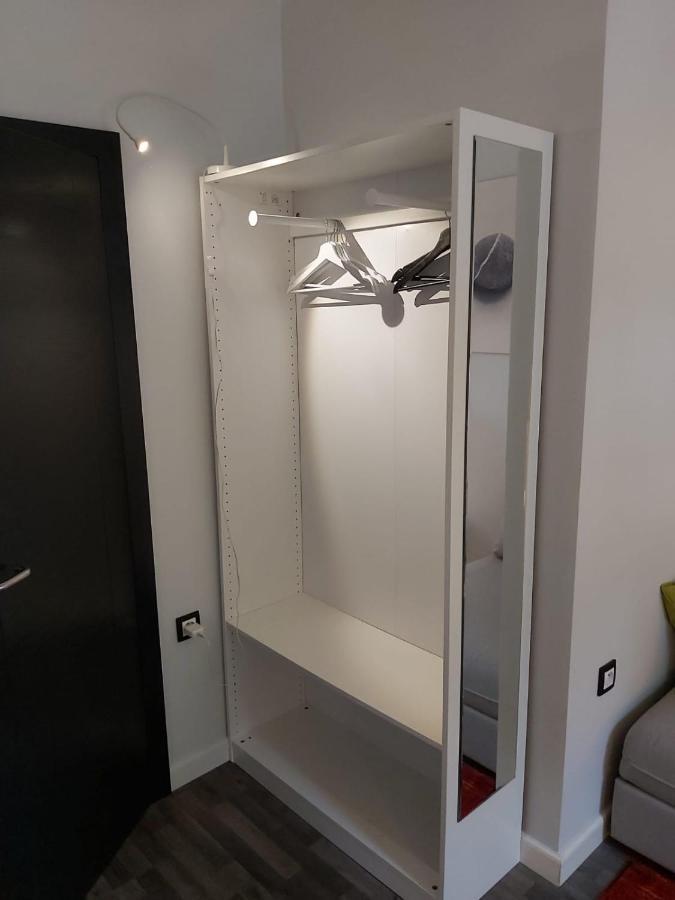 Apartament Na Wyspie Opole Eksteriør billede