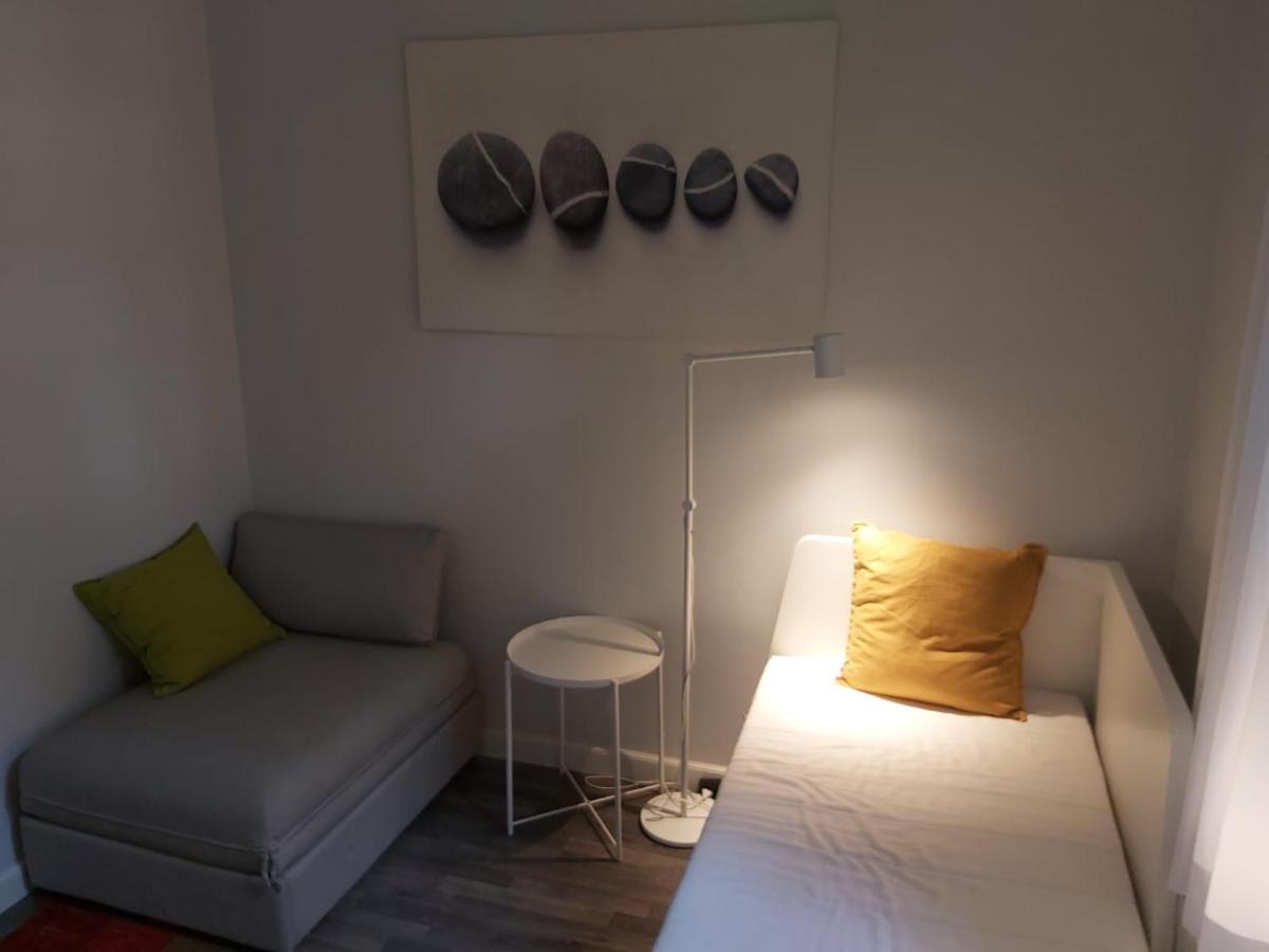Apartament Na Wyspie Opole Eksteriør billede
