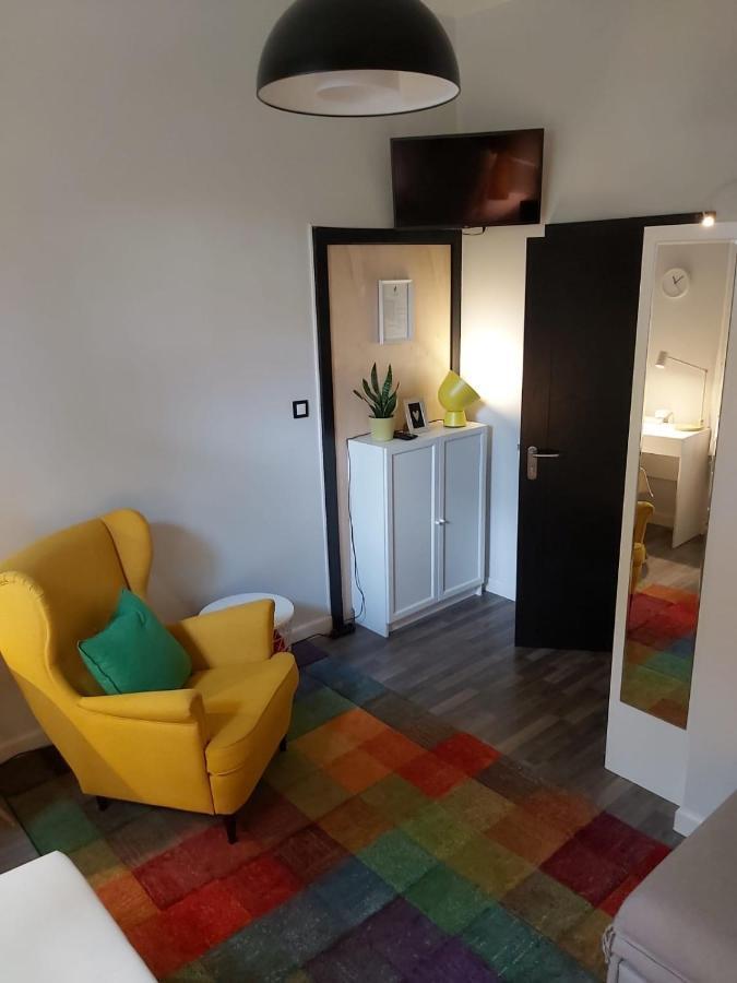 Apartament Na Wyspie Opole Eksteriør billede