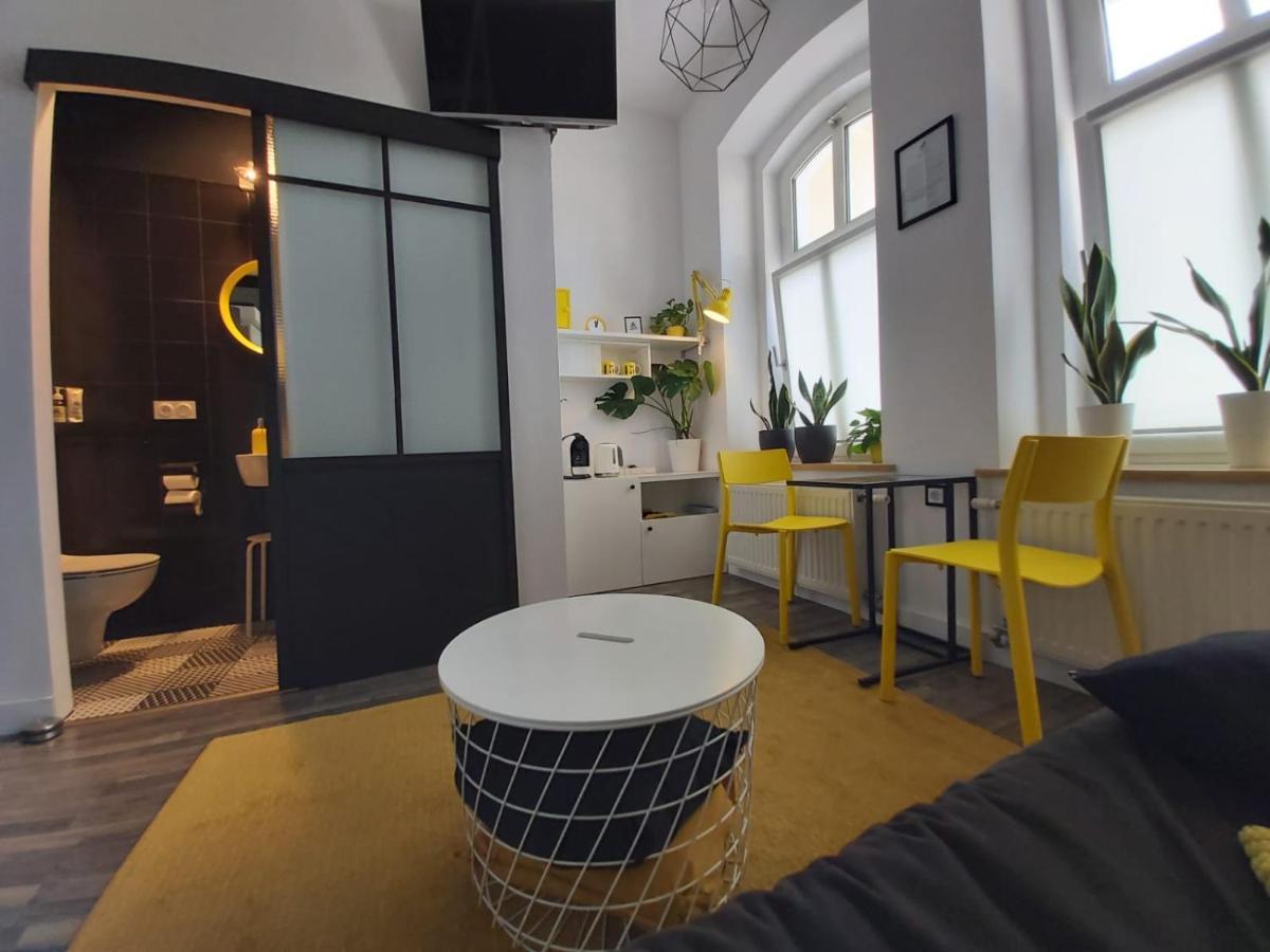 Apartament Na Wyspie Opole Eksteriør billede