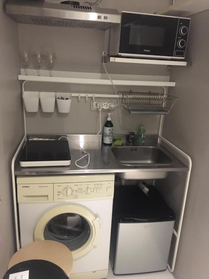 Apartament Na Wyspie Opole Eksteriør billede