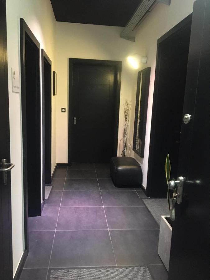 Apartament Na Wyspie Opole Eksteriør billede