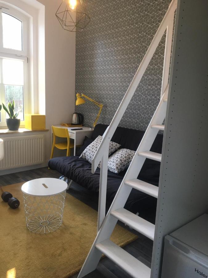 Apartament Na Wyspie Opole Eksteriør billede