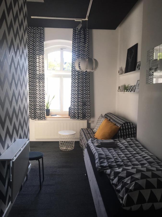 Apartament Na Wyspie Opole Eksteriør billede