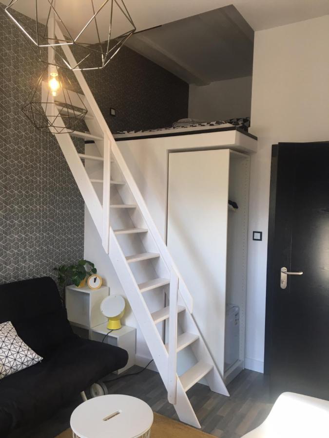 Apartament Na Wyspie Opole Eksteriør billede