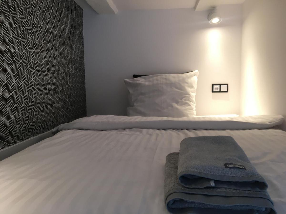 Apartament Na Wyspie Opole Eksteriør billede