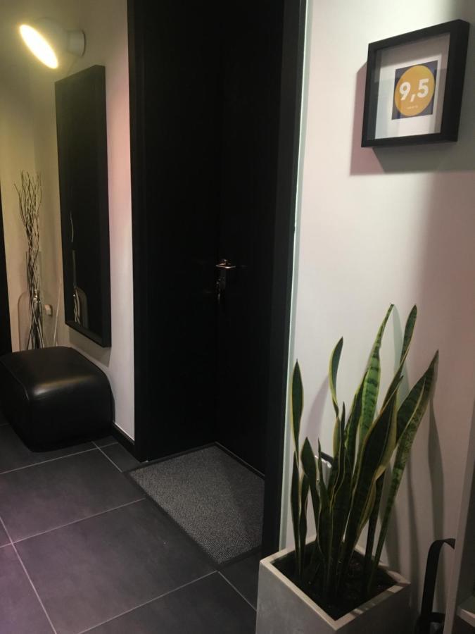 Apartament Na Wyspie Opole Eksteriør billede