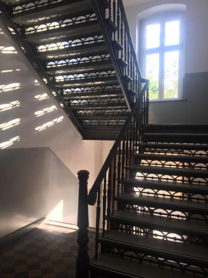 Apartament Na Wyspie Opole Eksteriør billede