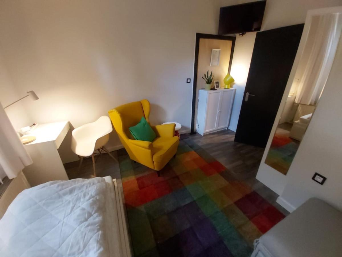 Apartament Na Wyspie Opole Eksteriør billede