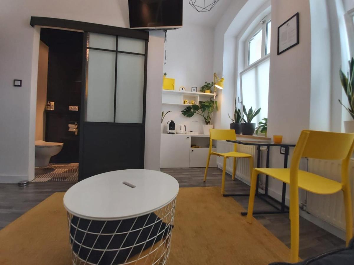Apartament Na Wyspie Opole Eksteriør billede