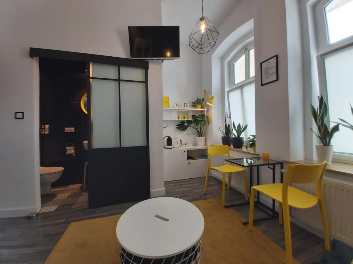 Apartament Na Wyspie Opole Eksteriør billede