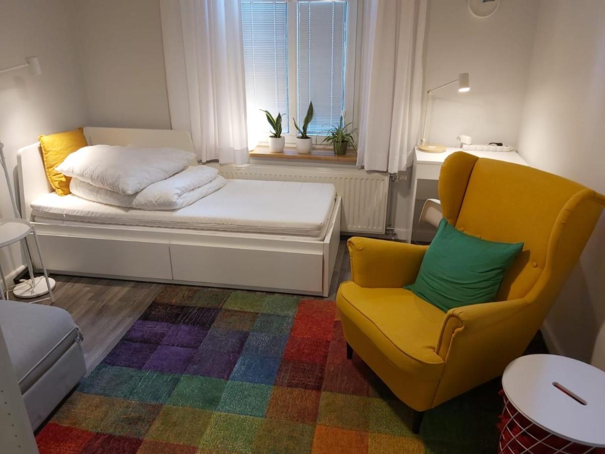 Apartament Na Wyspie Opole Eksteriør billede