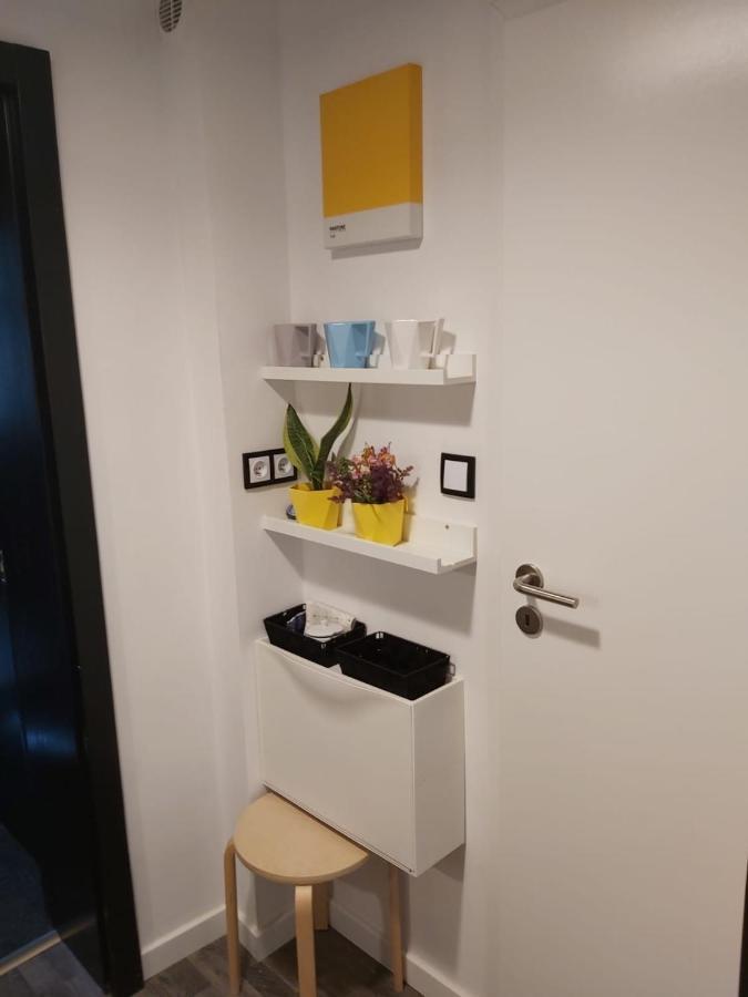 Apartament Na Wyspie Opole Eksteriør billede