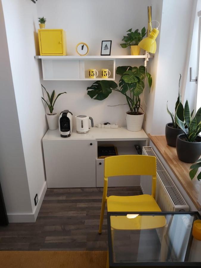 Apartament Na Wyspie Opole Eksteriør billede