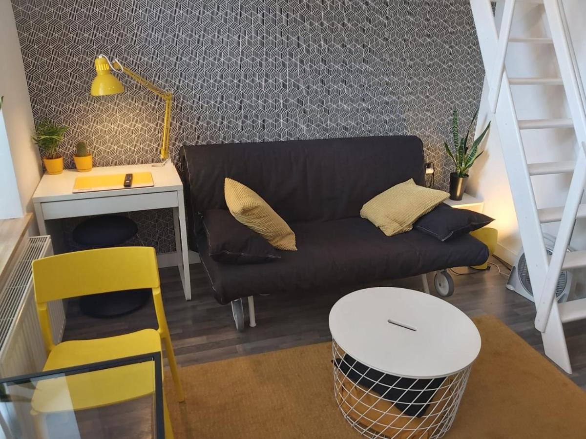 Apartament Na Wyspie Opole Eksteriør billede