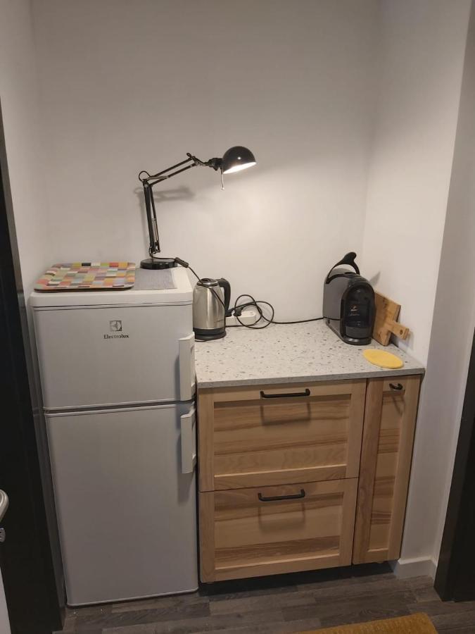 Apartament Na Wyspie Opole Eksteriør billede
