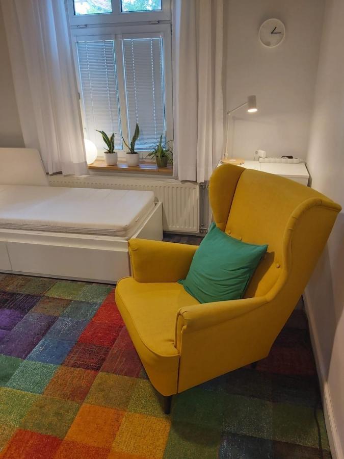 Apartament Na Wyspie Opole Eksteriør billede