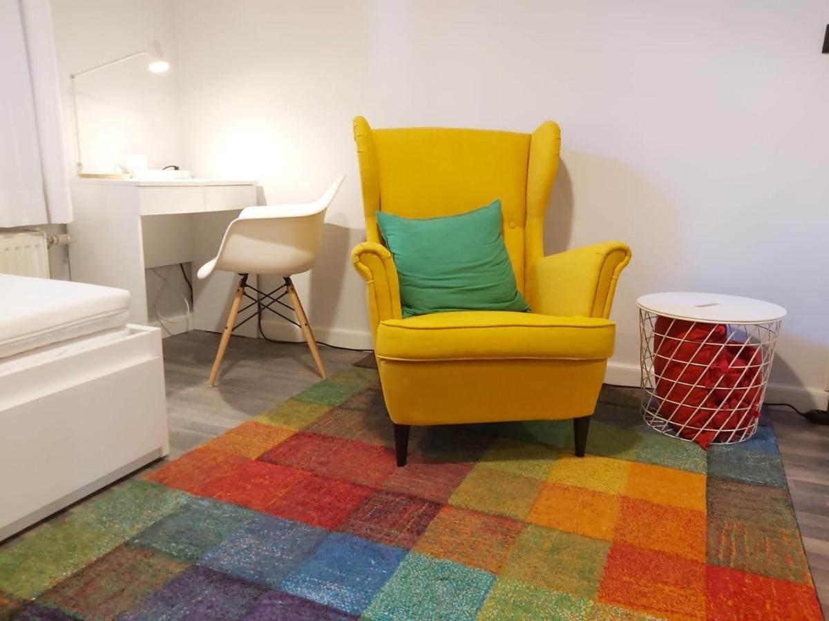 Apartament Na Wyspie Opole Eksteriør billede