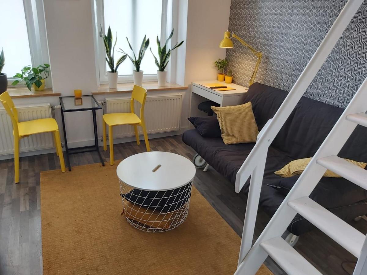 Apartament Na Wyspie Opole Eksteriør billede
