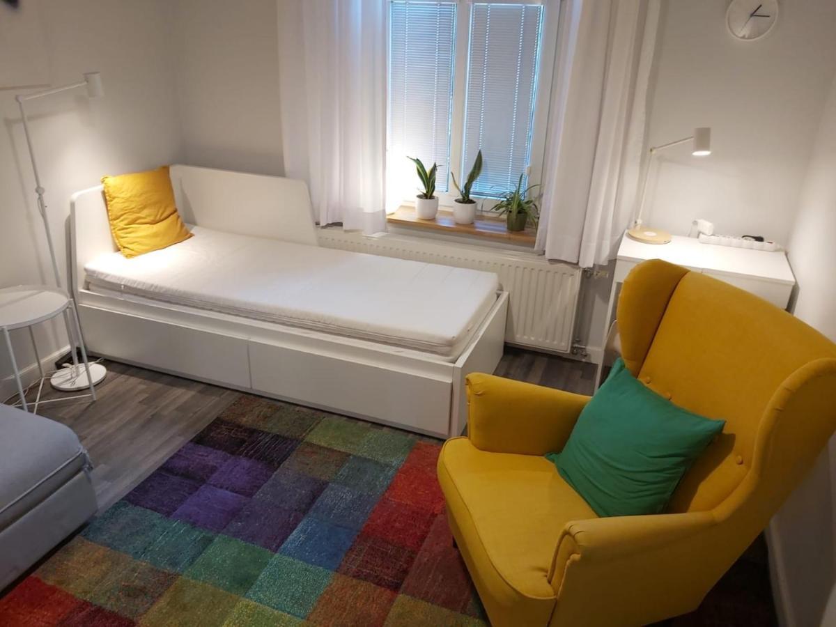 Apartament Na Wyspie Opole Eksteriør billede