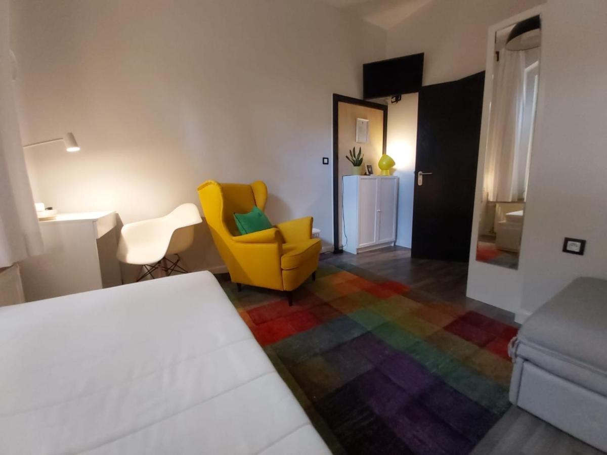 Apartament Na Wyspie Opole Eksteriør billede
