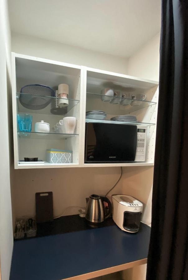 Apartament Na Wyspie Opole Eksteriør billede