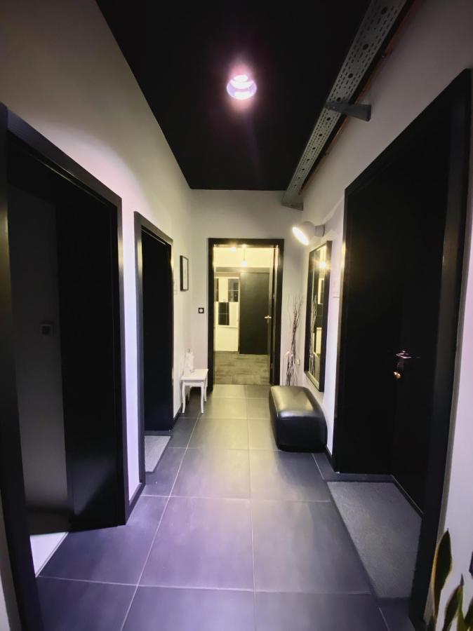 Apartament Na Wyspie Opole Eksteriør billede