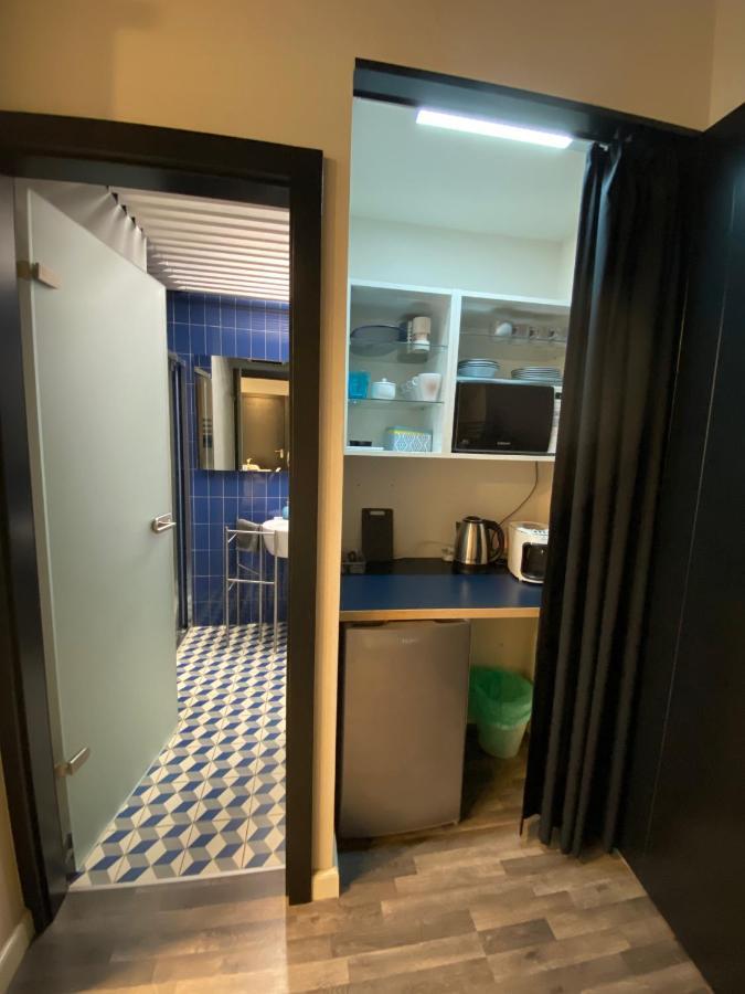 Apartament Na Wyspie Opole Eksteriør billede