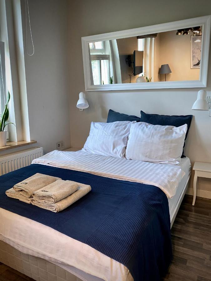 Apartament Na Wyspie Opole Eksteriør billede