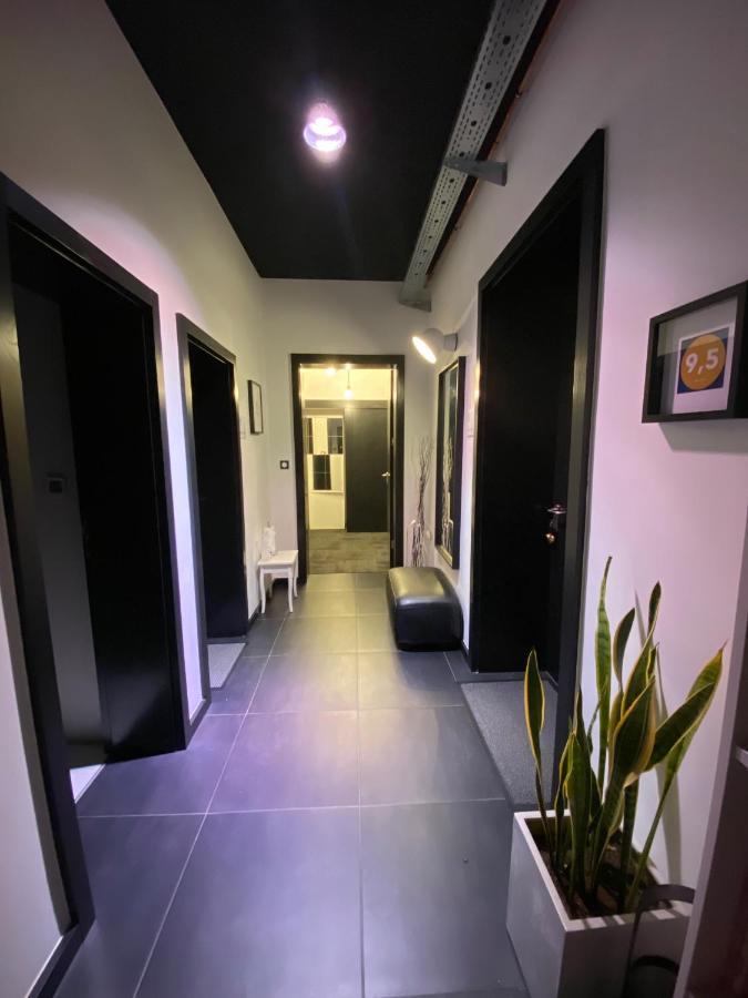 Apartament Na Wyspie Opole Eksteriør billede