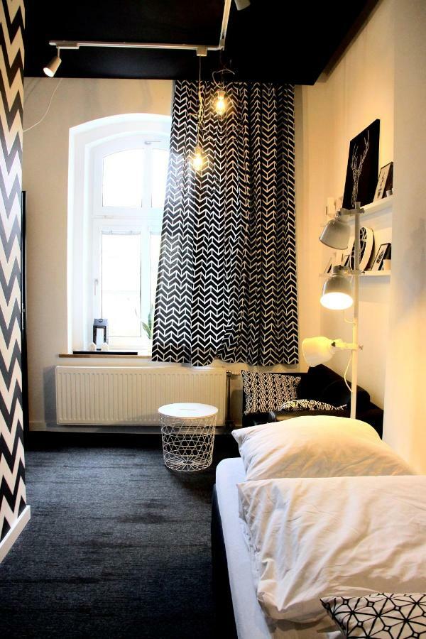 Apartament Na Wyspie Opole Eksteriør billede