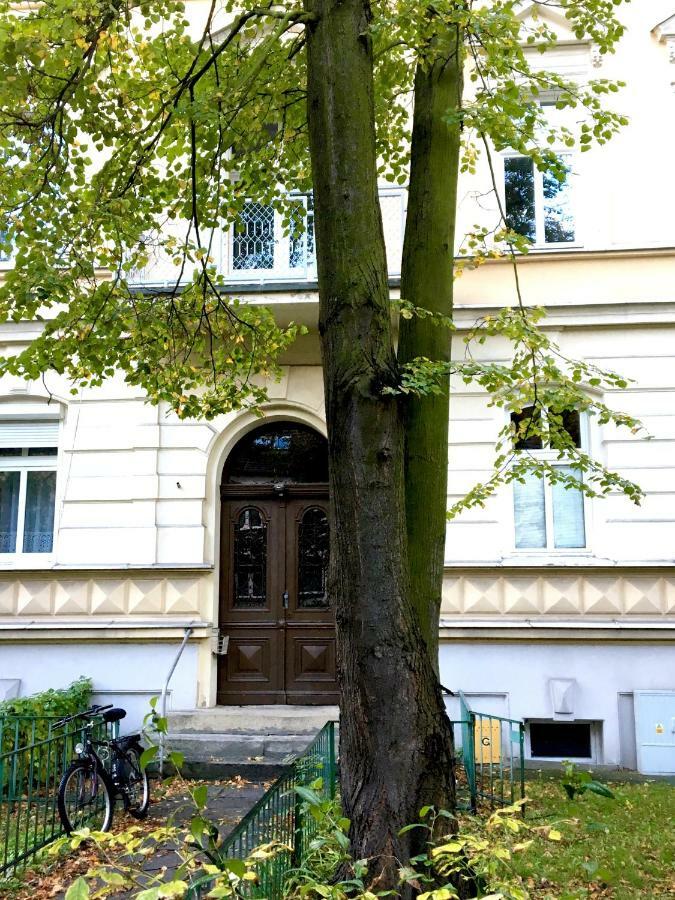 Apartament Na Wyspie Opole Eksteriør billede
