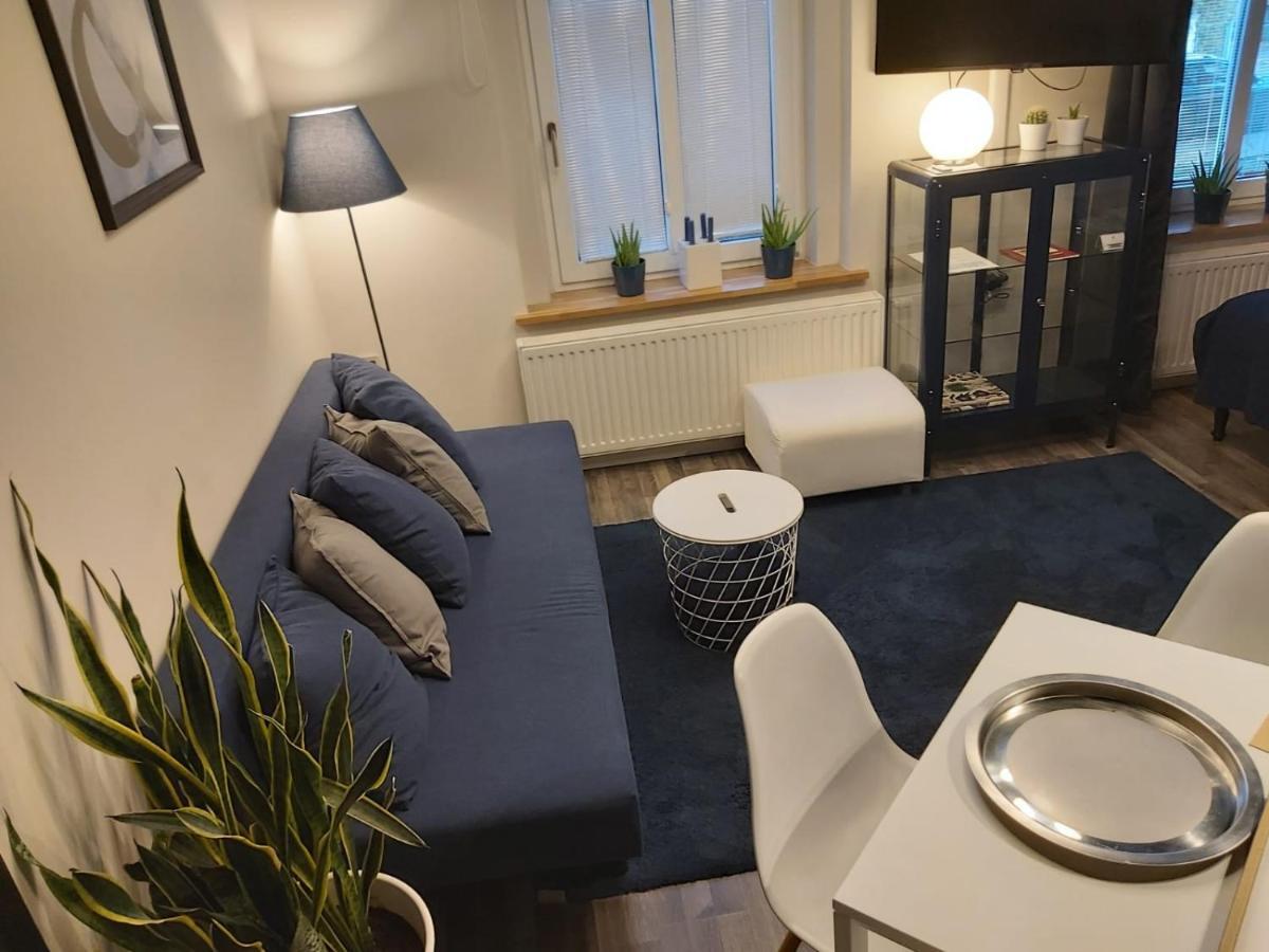 Apartament Na Wyspie Opole Eksteriør billede