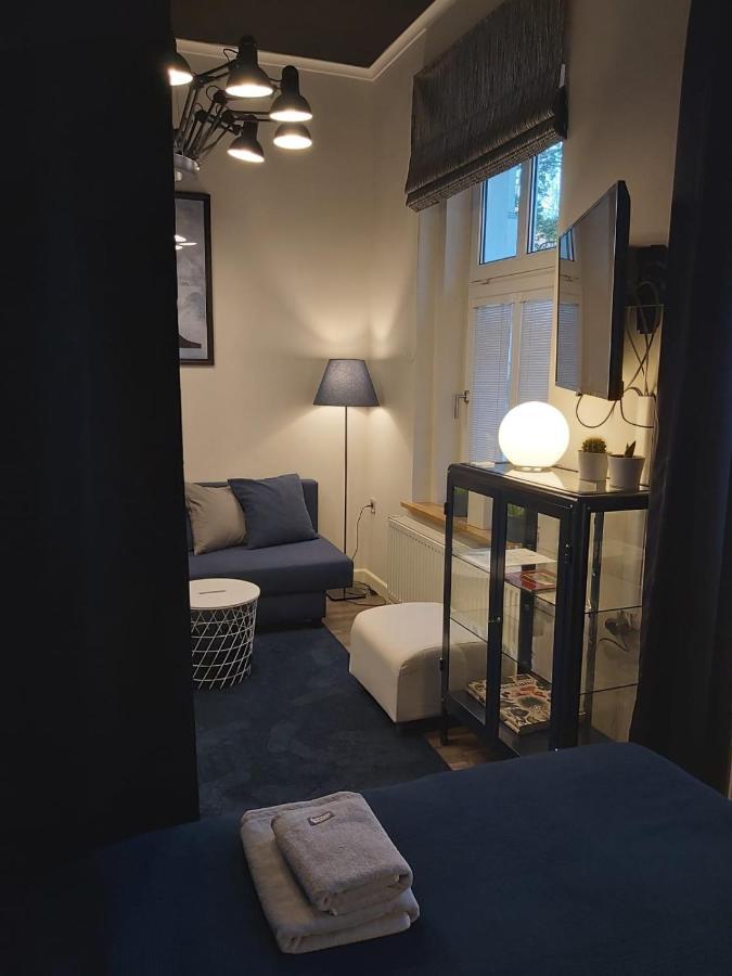 Apartament Na Wyspie Opole Eksteriør billede