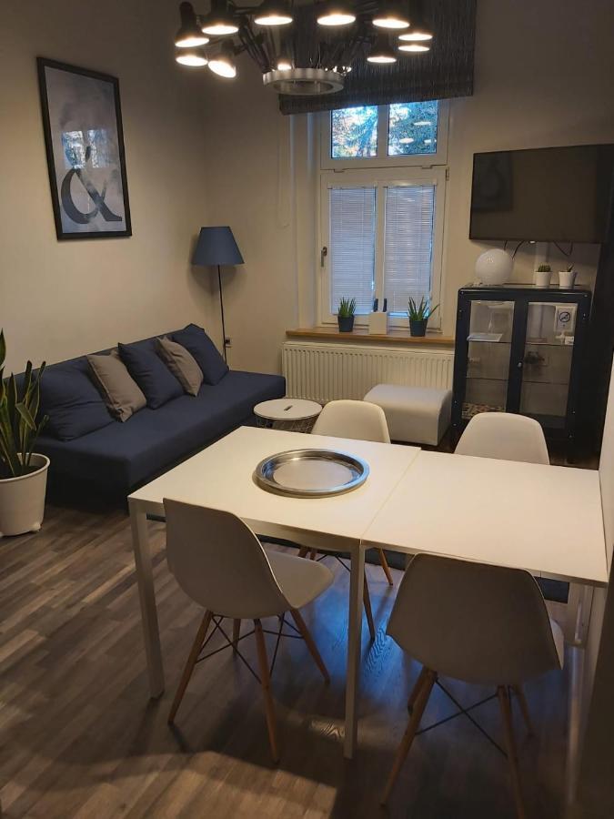 Apartament Na Wyspie Opole Eksteriør billede