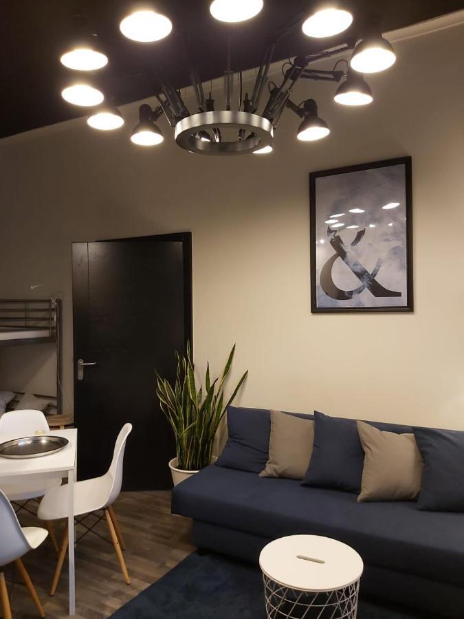 Apartament Na Wyspie Opole Eksteriør billede
