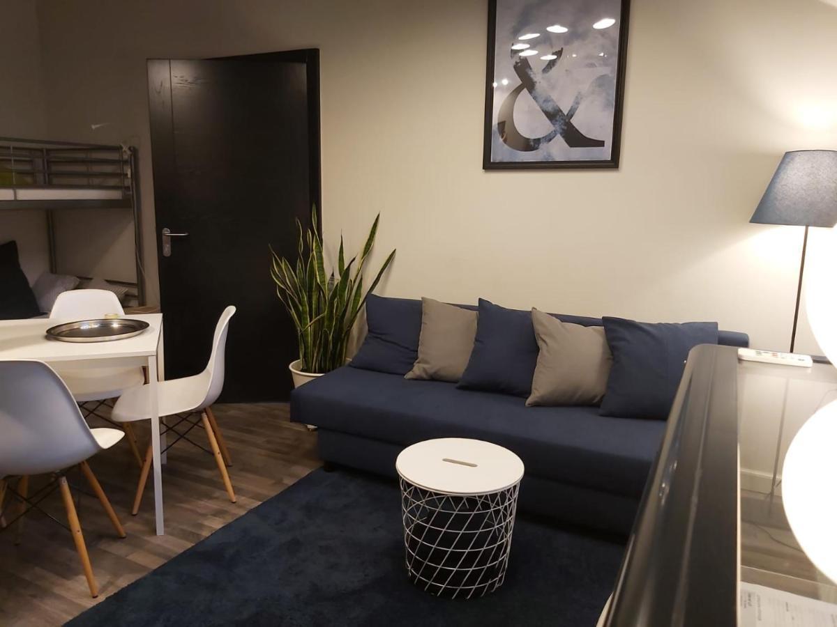 Apartament Na Wyspie Opole Eksteriør billede